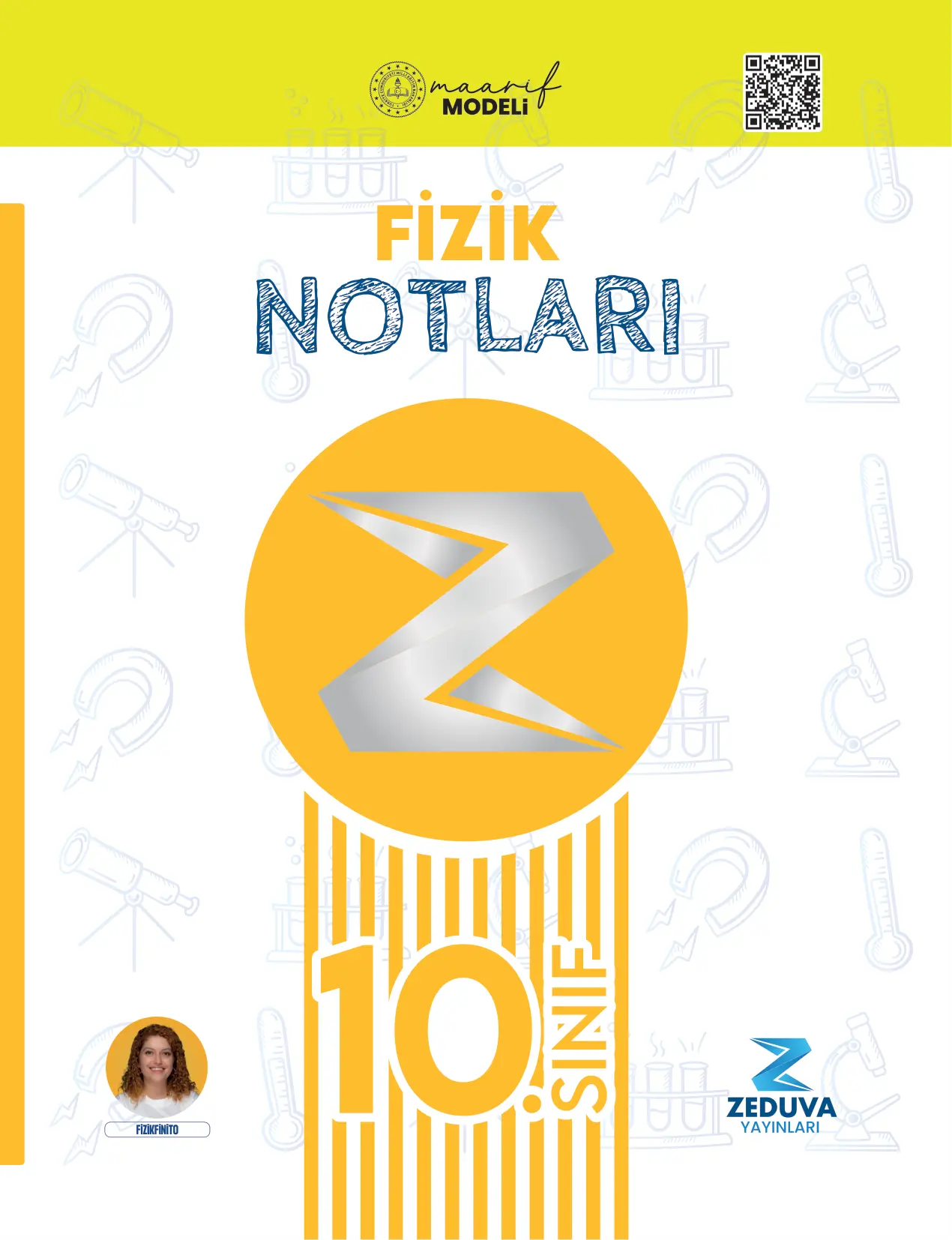 10. Sınıf Fizik Notları